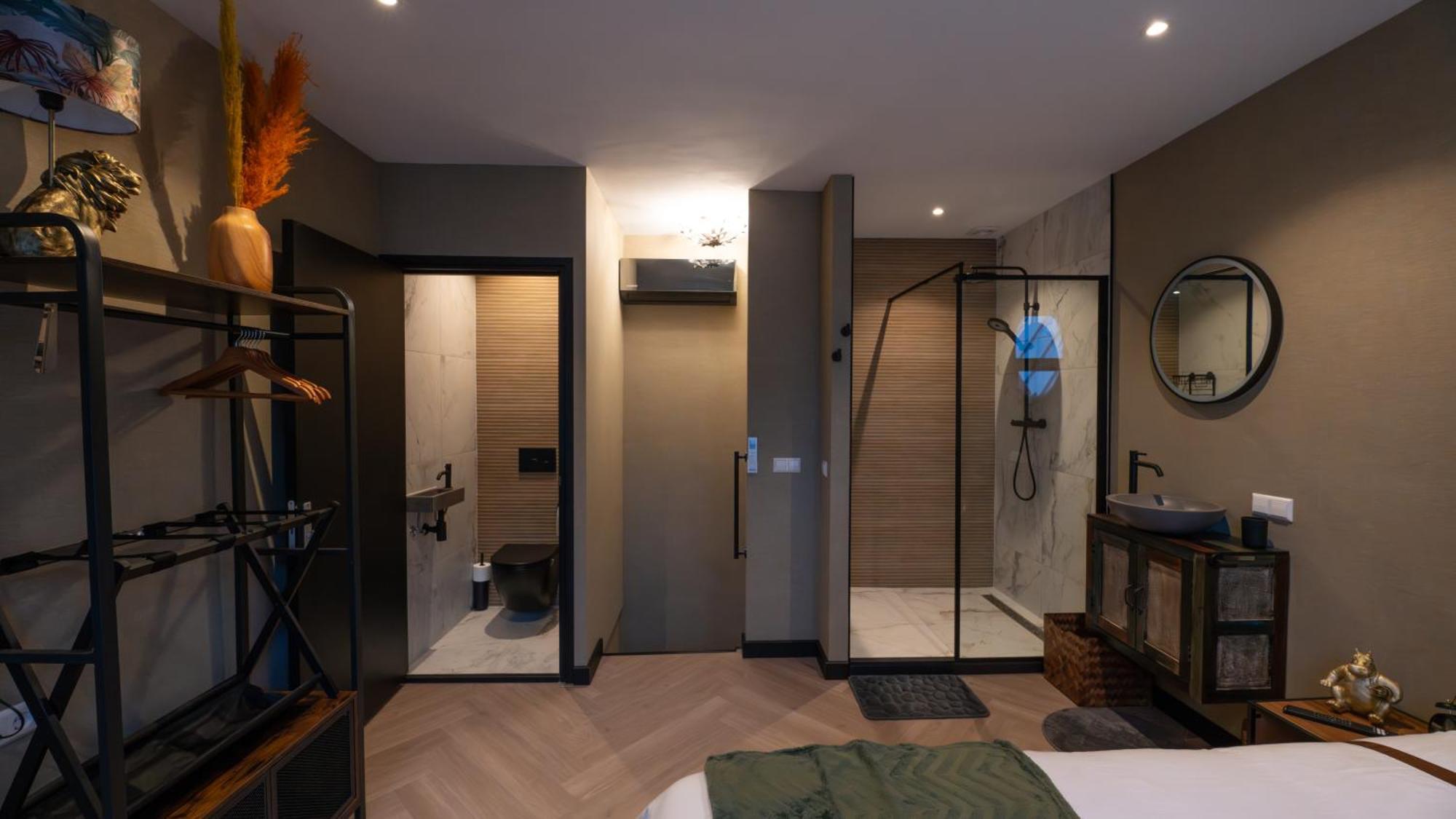 Downtown Suite 헤이그 외부 사진